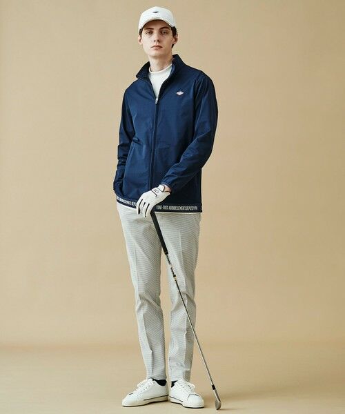 23区GOLF / ニジュウサンンクゴルフ その他パンツ | 迷ったらまずこれ！【MEN】ハイパワーストレッチ ベーシックパンツ | 詳細12