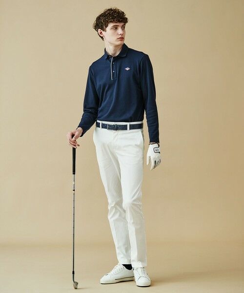 23区GOLF / ニジュウサンンクゴルフ その他パンツ | 迷ったらまずこれ！【MEN】ハイパワーストレッチ ベーシックパンツ | 詳細16