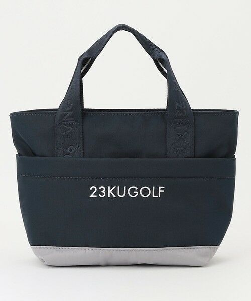 23区GOLF / ニジュウサンンクゴルフ ハンドバッグ | 【ディズニーコレクション】【UNISEX】カートバッグ | 詳細3