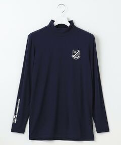 【MEN】【WEB&一部店舗限定】エニワイズ無地 カットソー