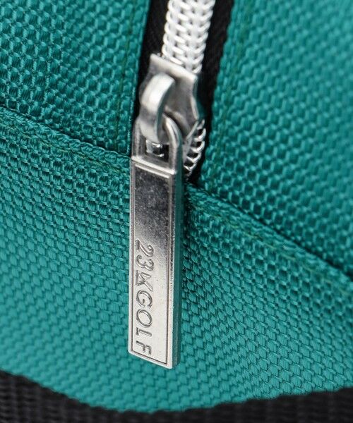 23区GOLF / ニジュウサンンクゴルフ スポーツグッズ | 【雑貨】【ユニセックス】ポーチ | 詳細9