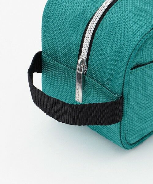 23区GOLF / ニジュウサンンクゴルフ スポーツグッズ | 【雑貨】【ユニセックス】ポーチ | 詳細10