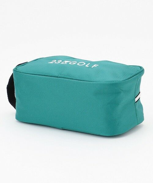 23区GOLF / ニジュウサンンクゴルフ スポーツグッズ | 【雑貨】【ユニセックス】ポーチ | 詳細8