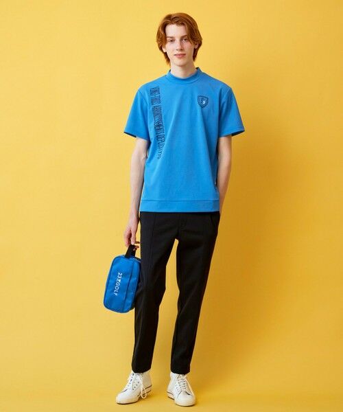 23区GOLF / ニジュウサンンクゴルフ スポーツグッズ | 【雑貨】【ユニセックス】ポーチ | 詳細11