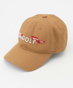 【UNISEX】23区GOLF ロゴキャップ