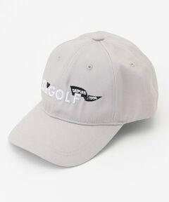 【UNISEX】23区GOLF ロゴキャップ