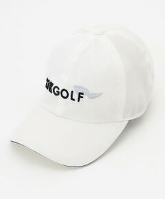 【UNISEX】23区GOLF ロゴキャップ