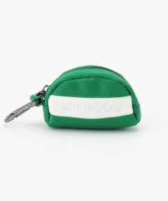 23区GOLF / ニジュウサンンクゴルフ スポーツグッズ | 【UNISEX】ボールポーチ