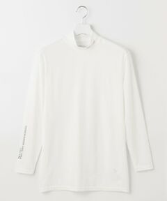 23区GOLF / ニジュウサンンクゴルフ カットソー | 【MEN】【吸水速乾・UV】３０ｄエンボスプリント インナーカットソー