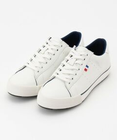 23区GOLF / ニジュウサンンクゴルフ スニーカー | 追加生産分が入荷！【MEN】ローカット ゴルフシューズ