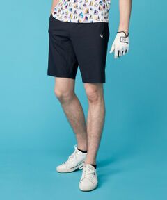 23区GOLF / ニジュウサンンクゴルフ その他パンツ | 機能素材で快適！【MEN】ASKIN ショートパンツ