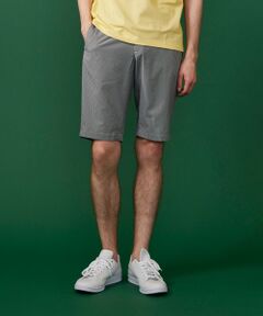 WEB限定【MEN】ギンガムチェック ショートパンツ