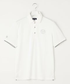 23区GOLF / ニジュウサンンクゴルフ ポロシャツ | 【MEN】半袖ポロシャツ
