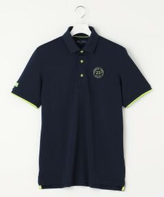 23区GOLF / ニジュウサンンクゴルフ ポロシャツ | 【MEN】半袖ポロシャツ