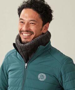 23区GOLF / ニジュウサンンクゴルフ ネックウォーマー・イヤーマフ | 【UNISEX】ネックウォーマー