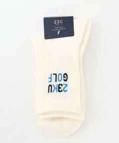 【MEN】18CM丈 ソックス