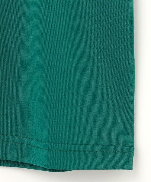 23区GOLF / ニジュウサンンクゴルフ ポロシャツ | 【WOMEN】ベアカノコ 半袖ポロシャツ | 詳細4