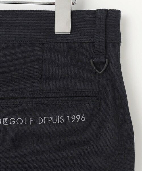 23区GOLF / ニジュウサンンクゴルフ その他パンツ | 【MEN】【ストレッチ 】ハイパワーストレッチ ベーシックパンツ | 詳細5