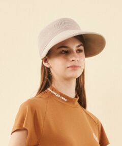 23区GOLF / ニジュウサンンクゴルフ キャップ | 【WOMEN】ブレードキャップ
