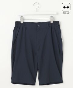 【MEN】【ストレッチ】ストレッチメッシュ ショートパンツ