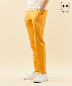 【MEN】【ストレッチ】アポロック ストレッチパンツ