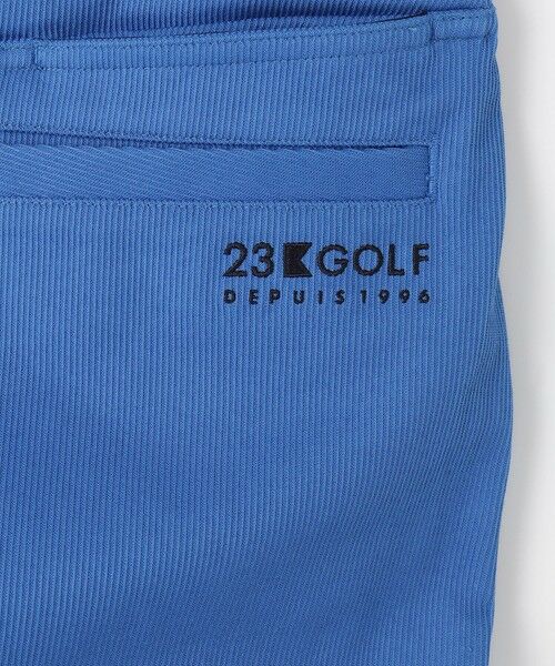 23区GOLF / ニジュウサンンクゴルフ その他パンツ | 【MEN】【ストレッチ】ハイパワーストレッチカルゼパンツ | 詳細21