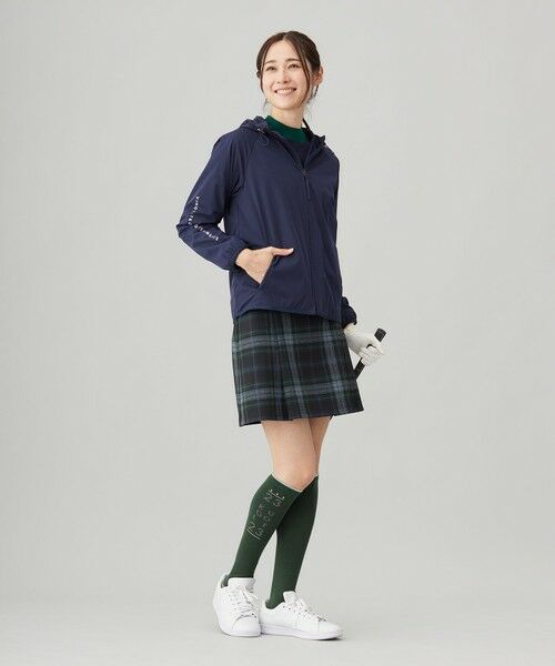 23区GOLF / ニジュウサンンクゴルフ その他アウター | 【WOMEN】【ストレッチ/撥水】マルチウェイ ブルゾン＆リバーシブルベスト | 詳細13