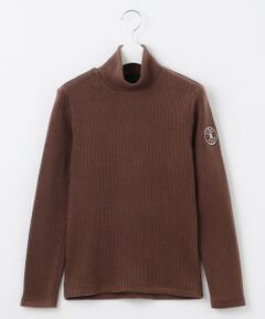 23区GOLF / ニジュウサンンクゴルフ スウェット | 【WOMEN】グランサーモリブ モックネック 保温性抜群なのに着膨れ感軽減 お出かけにも◎