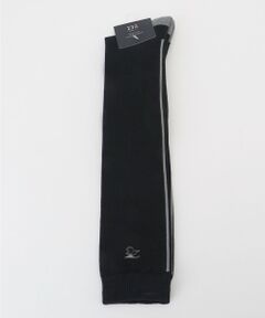 23区GOLF / ニジュウサンンクゴルフ ソックス | 【WOMEN】ナンバリング ハイソックス