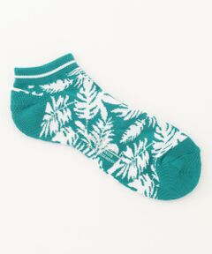 23区GOLF / ニジュウサンンクゴルフ ソックス | 【MEN】ちょっとした贈り物にも◎アンクル ソックス