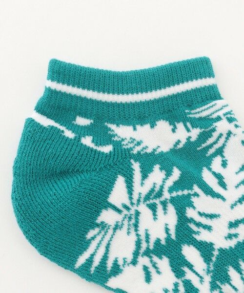 23区GOLF / ニジュウサンンクゴルフ ソックス | 【MEN】ちょっとした贈り物にも◎アンクル ソックス | 詳細1