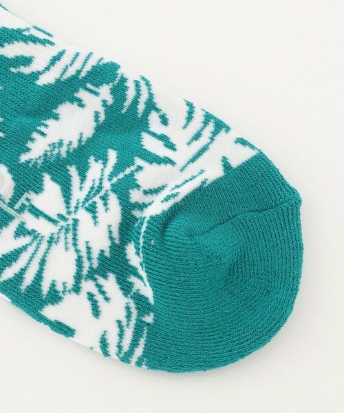 23区GOLF / ニジュウサンンクゴルフ ソックス | 【MEN】ちょっとした贈り物にも◎アンクル ソックス | 詳細2