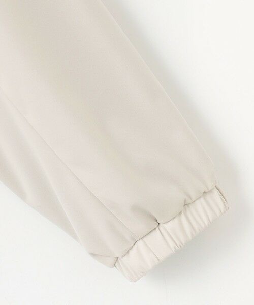 23区GOLF / ニジュウサンンクゴルフ その他アウター | 【WOMEN】防風ストレッチブルゾン | 詳細7