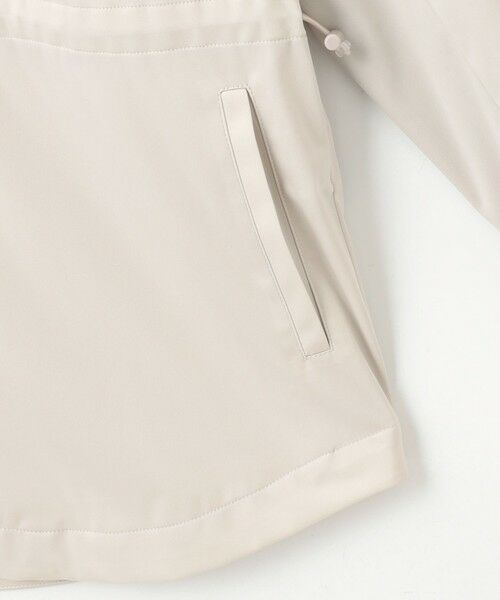 23区GOLF / ニジュウサンンクゴルフ その他アウター | 【WOMEN】防風ストレッチブルゾン | 詳細8