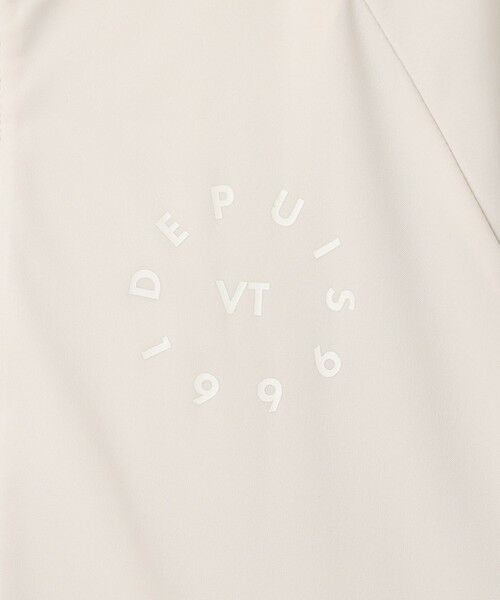 23区GOLF / ニジュウサンンクゴルフ その他アウター | 【WOMEN】防風ストレッチブルゾン | 詳細10