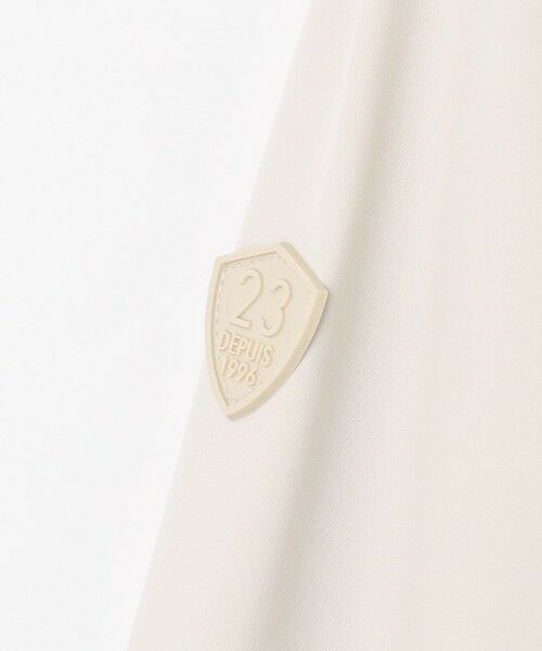 23区GOLF / ニジュウサンンクゴルフ その他アウター | 【WOMEN】防風ストレッチブルゾン | 詳細11