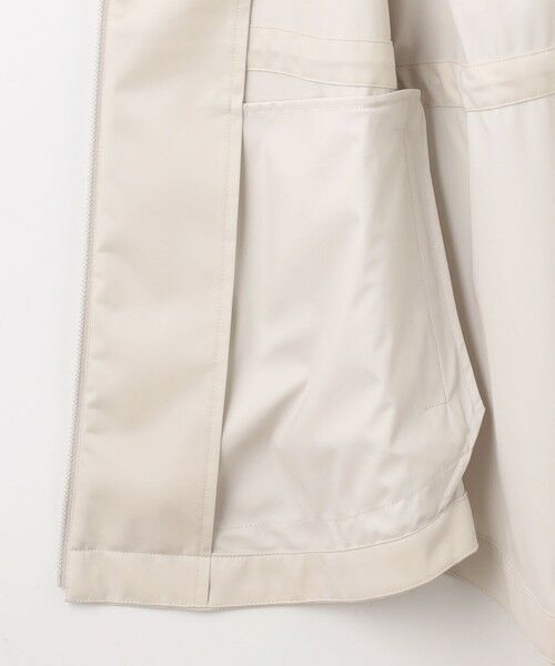 23区GOLF / ニジュウサンンクゴルフ その他アウター | 【WOMEN】防風ストレッチブルゾン | 詳細13