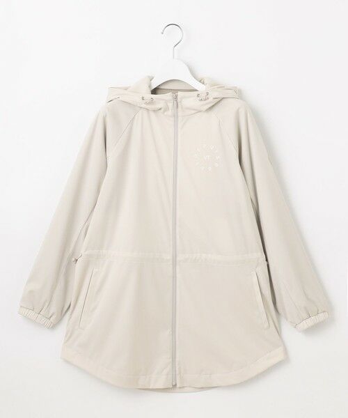 23区GOLF / ニジュウサンンクゴルフ その他アウター | 【WOMEN】防風ストレッチブルゾン | 詳細4