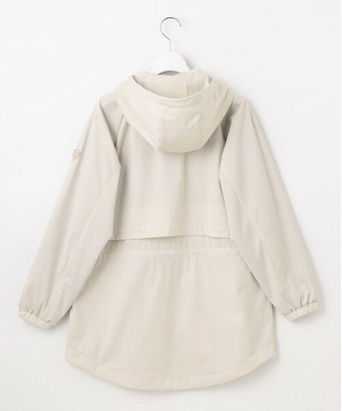 23区GOLF / ニジュウサンンクゴルフ その他アウター | 【WOMEN】防風ストレッチブルゾン | 詳細5