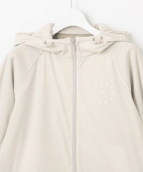 23区GOLF / ニジュウサンンクゴルフ その他アウター | 【WOMEN】防風ストレッチブルゾン | 詳細6