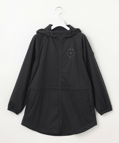 23区GOLF / ニジュウサンンクゴルフ その他アウター | 【WOMEN】防風ストレッチブルゾン | 詳細18