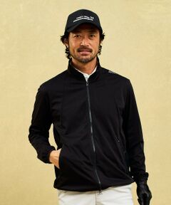 23区GOLF ゴルフ ライトアウター ブルゾン ジャケット Lサイズ 楽天市場】23区（ブルゾン｜メンズウェア）：ウェア<ゴルフ