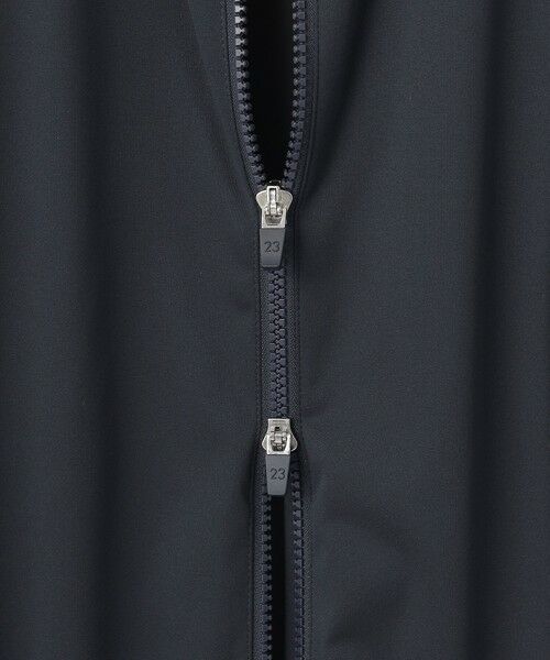 23区GOLF / ニジュウサンンクゴルフ その他アウター | 【MEN】【撥水/防風/ストレッチ】悪天候の日にも活躍するストレッチ性抜群のエアリージャージーブルゾン | 詳細12