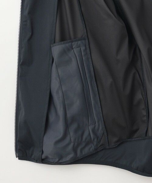 23区GOLF / ニジュウサンンクゴルフ その他アウター | 【MEN】【撥水/防風/ストレッチ】悪天候の日にも活躍するストレッチ性抜群のエアリージャージーブルゾン | 詳細14