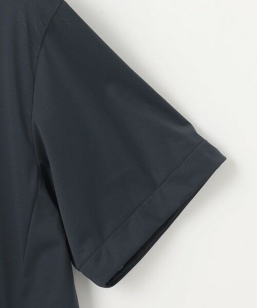 23区GOLF / ニジュウサンンクゴルフ その他アウター | 【MEN】防風ストレッチアリージャージープルオーバー | 詳細12