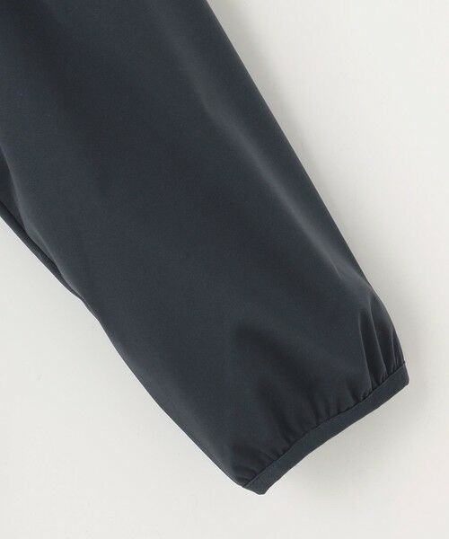 23区GOLF / ニジュウサンンクゴルフ その他アウター | 【MEN】防風ストレッチアリージャージープルオーバー | 詳細8