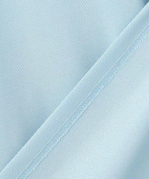 23区GOLF / ニジュウサンンクゴルフ ポロシャツ | 【MEN】カラバリ豊富な半袖ポロシャツ | 詳細7