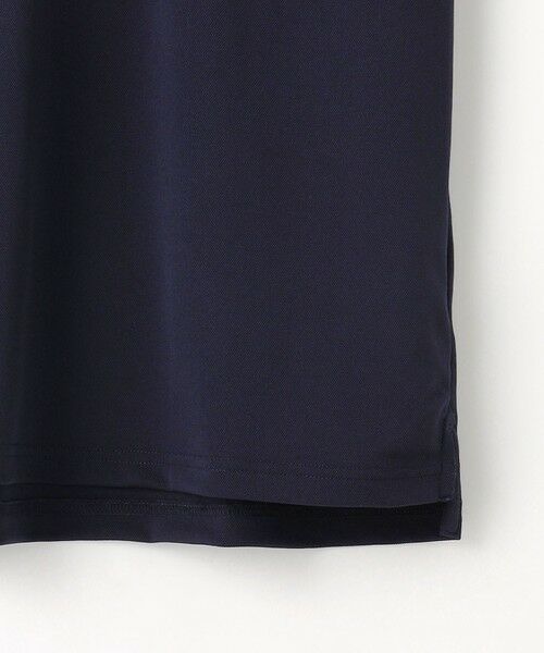 23区GOLF / ニジュウサンンクゴルフ ポロシャツ | 【MEN】エイトムーブカノコ ストレッチポロシャツ | 詳細12