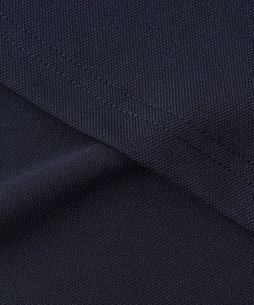 23区GOLF / ニジュウサンンクゴルフ ポロシャツ | 【MEN】エイトムーブカノコ ストレッチポロシャツ | 詳細17