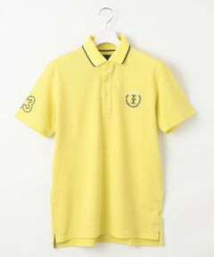 【極美品】23区Sports ベージュ ポロシャツ Mサイズ 23区 SPORT ベージュ ポロシャツ サイズ2 - メルカリ